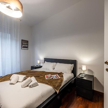 Апартаменти Cortivo House - Magenta 81 Мілан Екстер'єр фото