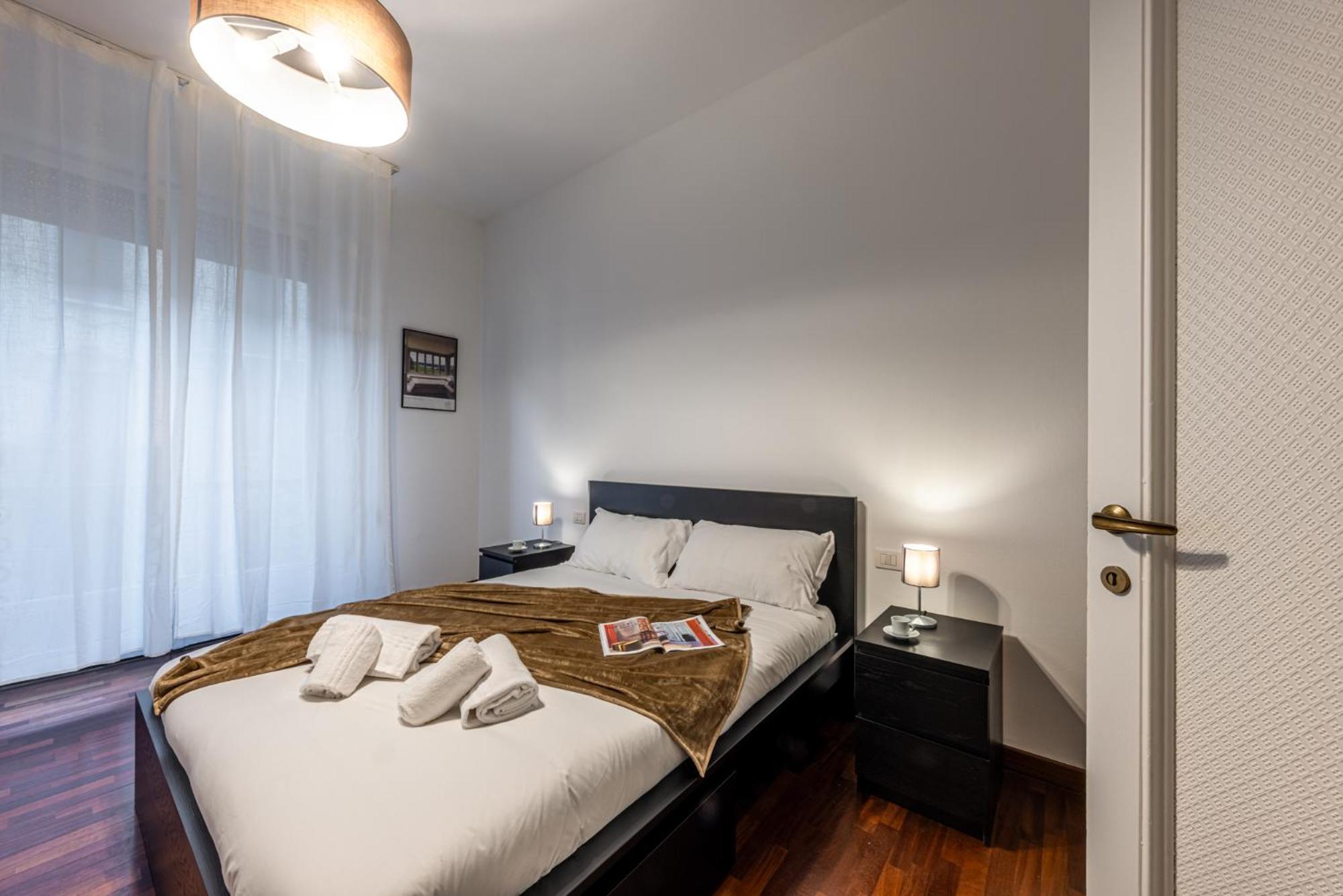 Апартаменти Cortivo House - Magenta 81 Мілан Екстер'єр фото