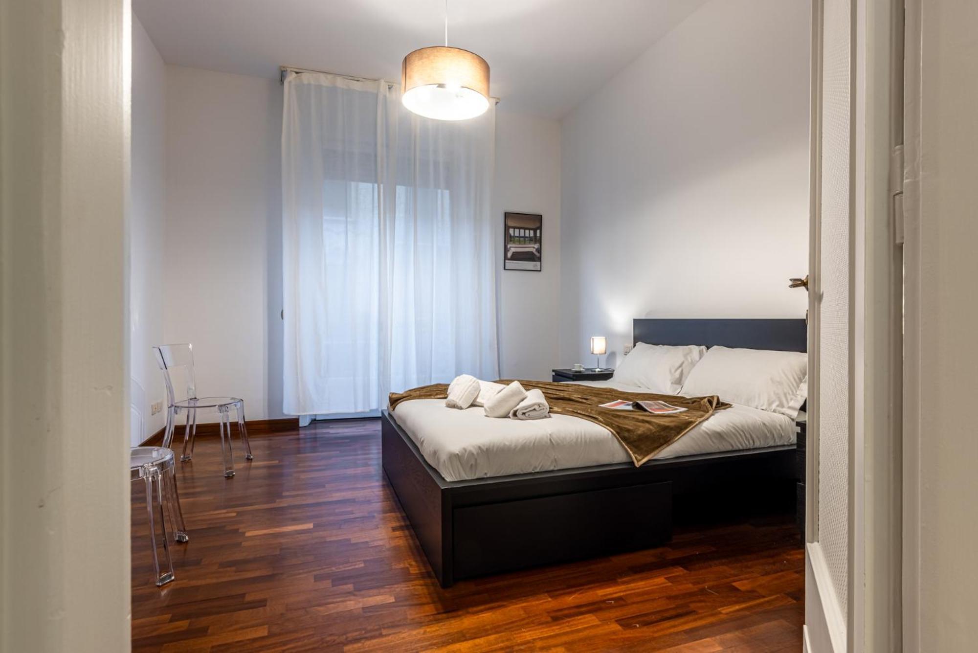 Апартаменти Cortivo House - Magenta 81 Мілан Екстер'єр фото