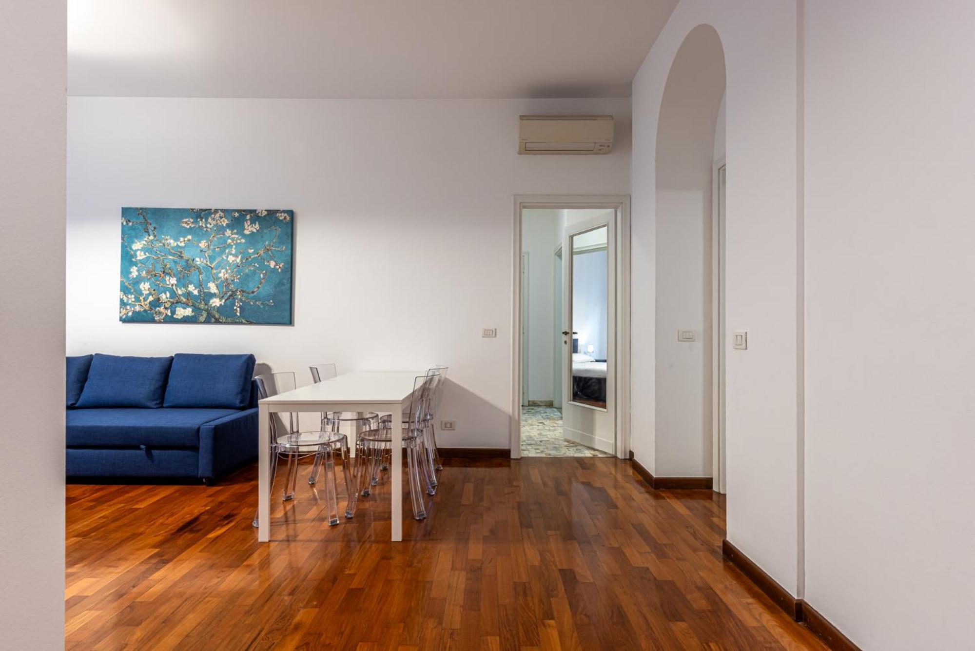 Апартаменти Cortivo House - Magenta 81 Мілан Екстер'єр фото